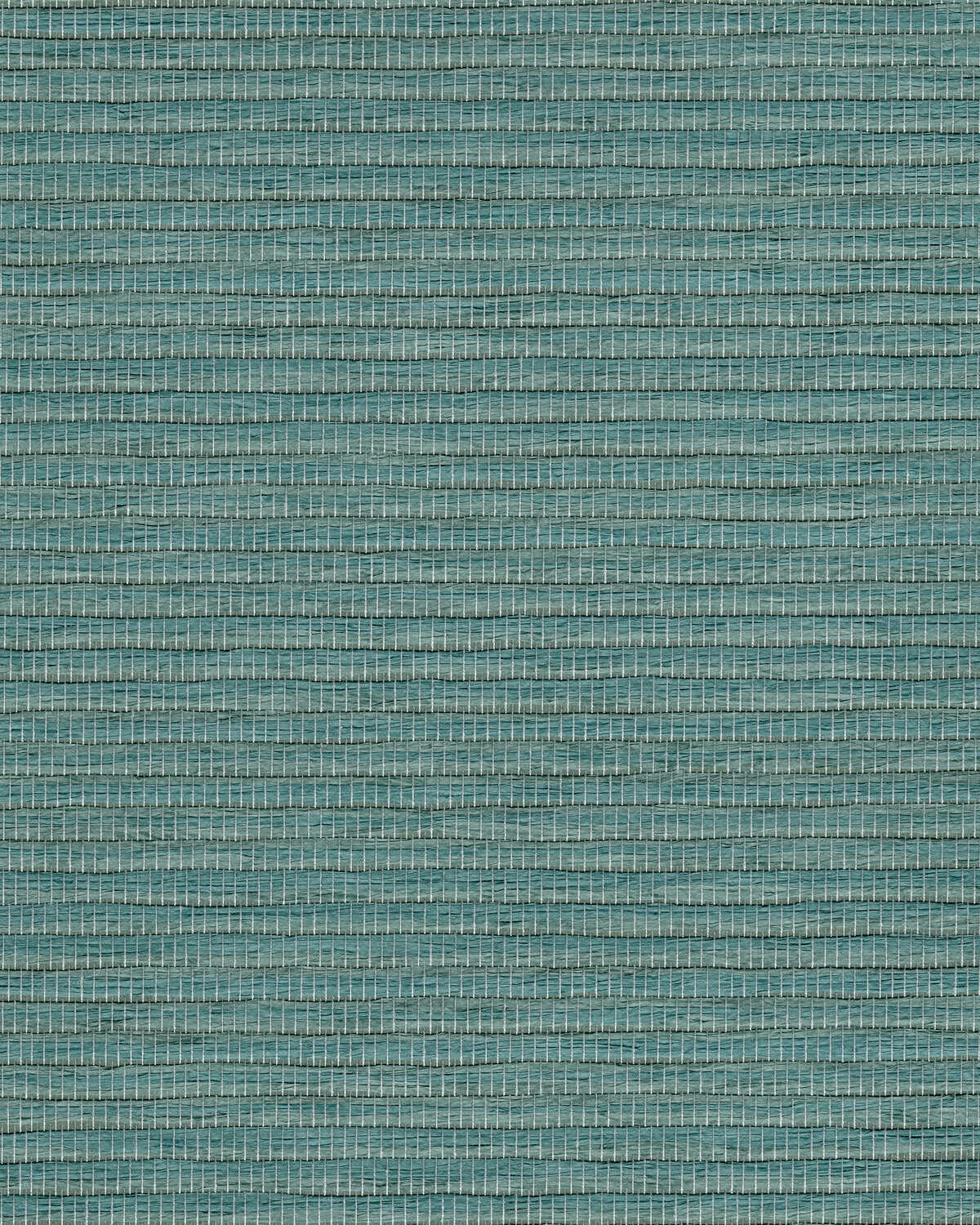 Ema Weave - Bahama Blue - WINFIELD THYBONY Papel pintado