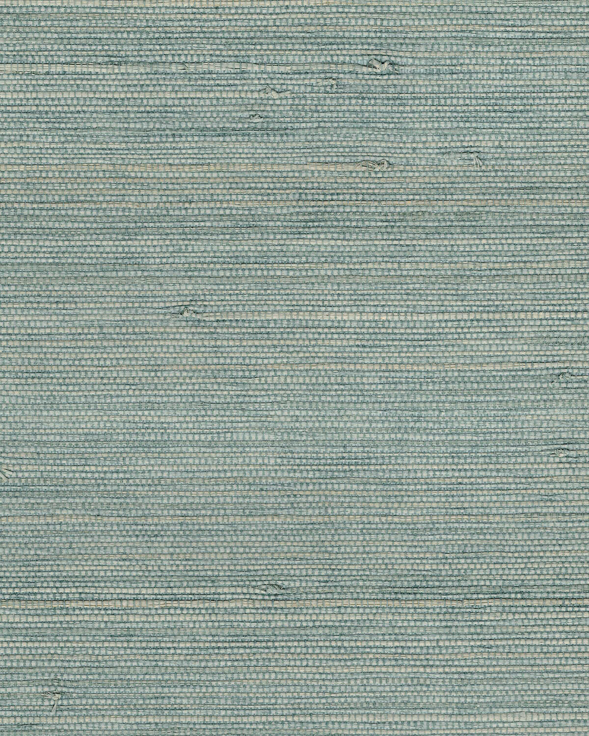 Amira Weave - Caribean Blue - WINFIELD THYBONY Papel pintado