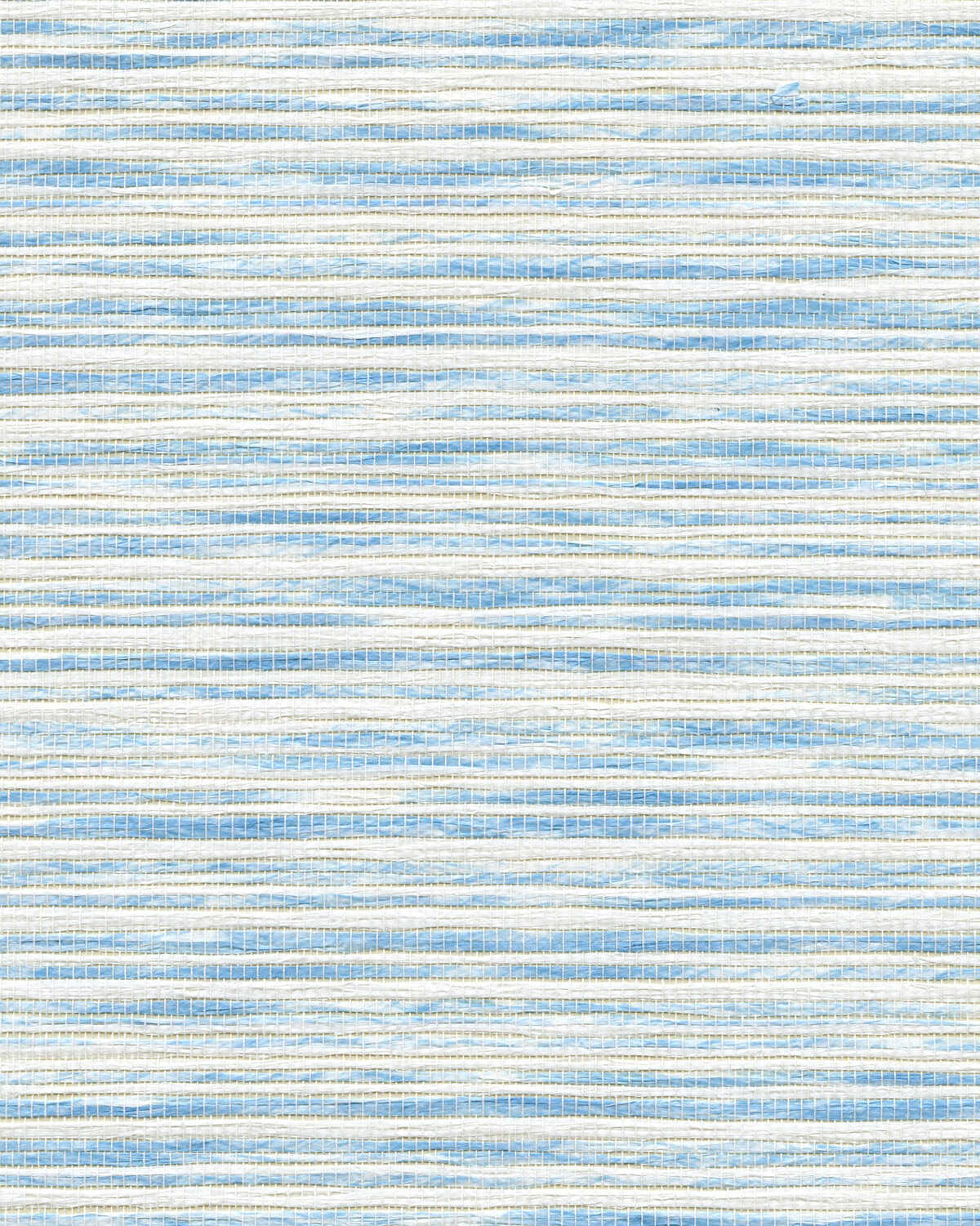 Ema Weave - Turquoise - WINFIELD THYBONY Papel pintado