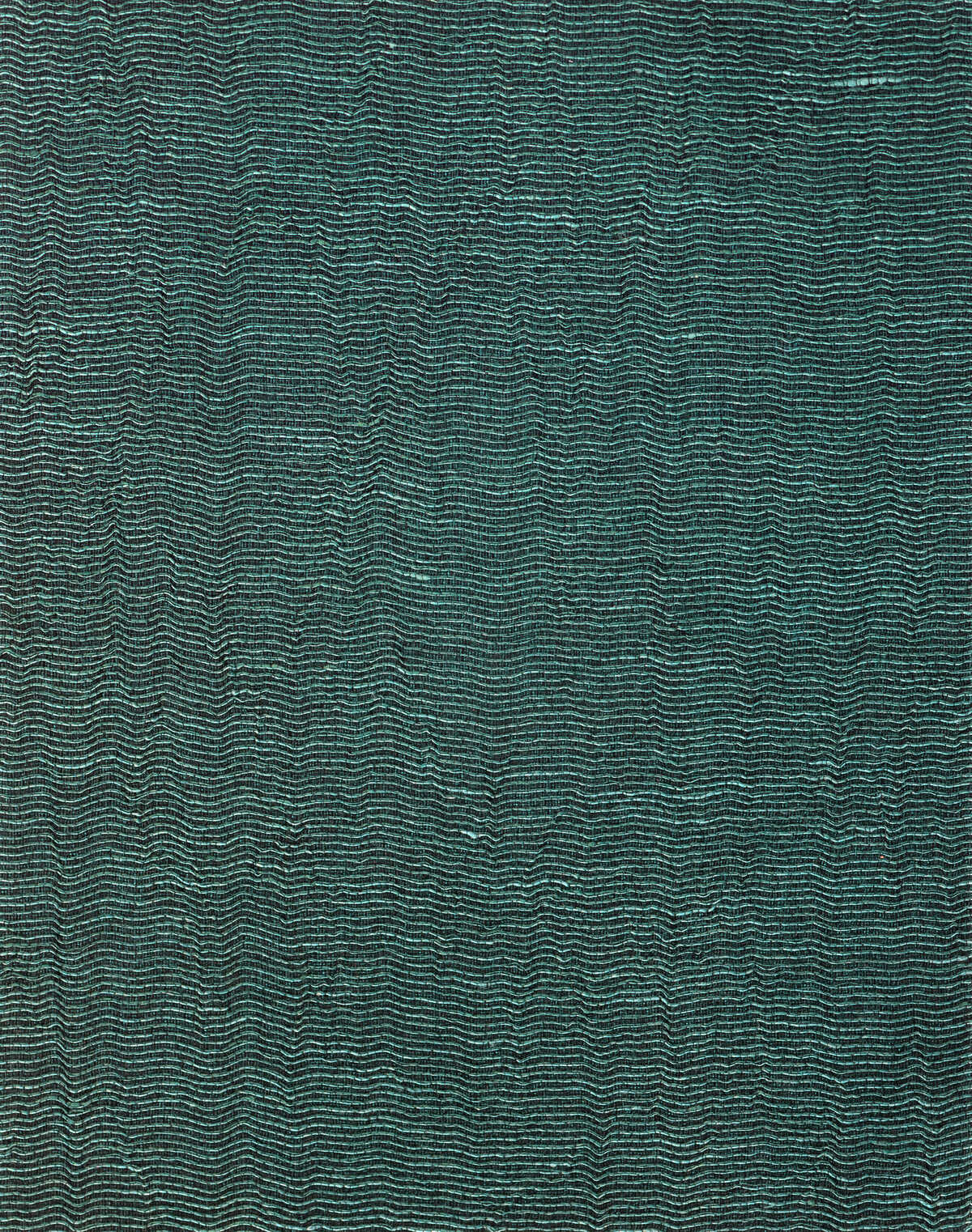 Althea Crush - Teal - WINFIELD THYBONY Wallpaper
