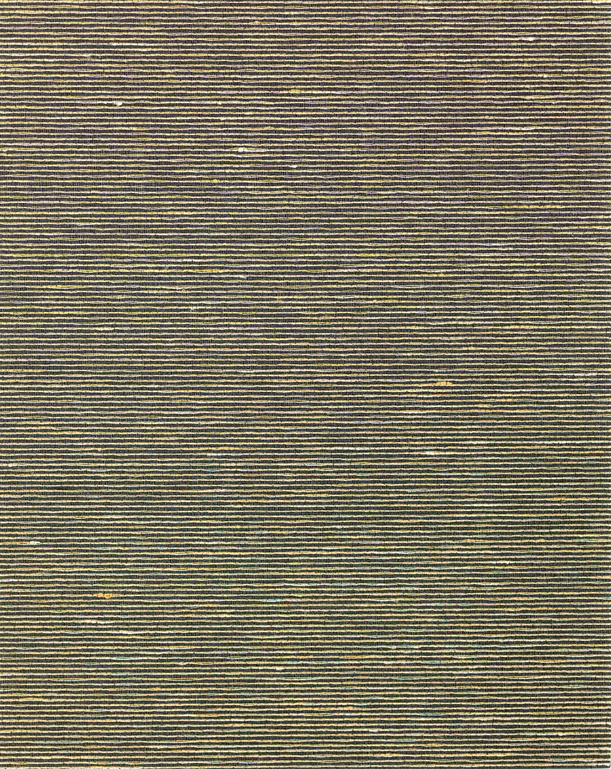 Althea Plain - Black Pepper - WINFIELD THYBONY Wallpaper