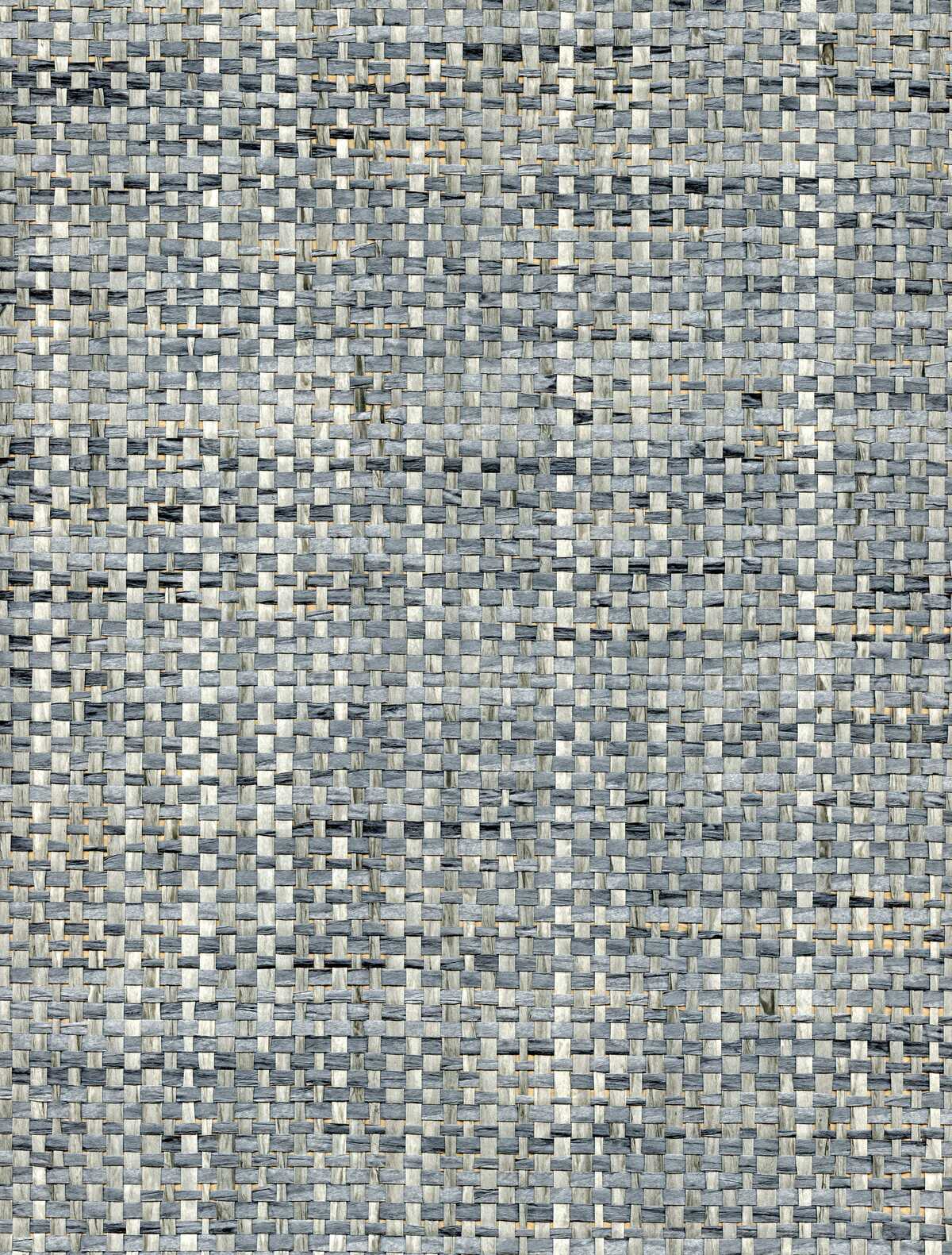 Sonata Weave - Marine - WINFIELD THYBONY Wallpaper