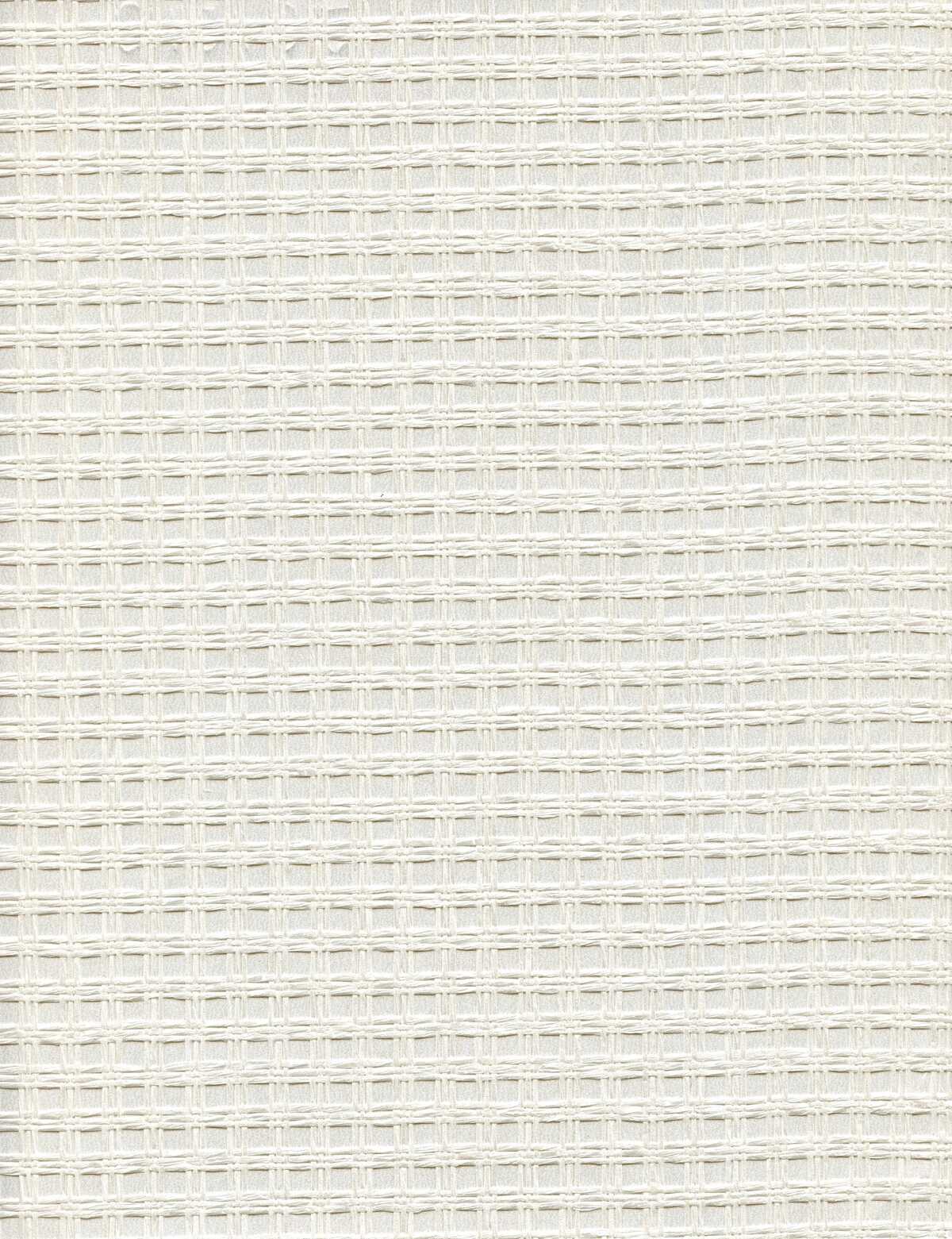 Composition - Pearl White - WINFIELD THYBONY Wallpaper