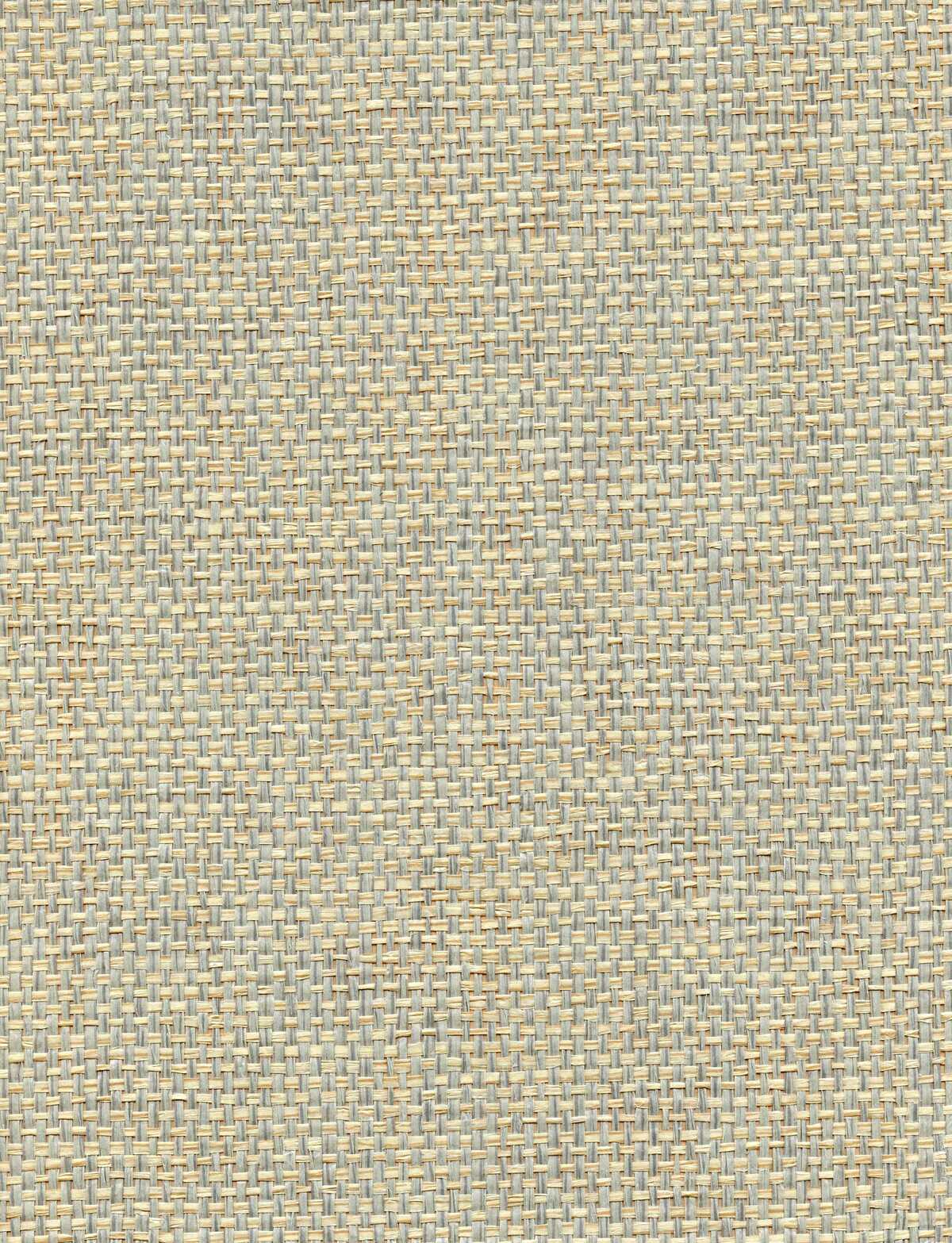 Rosette Weave - Powder - WINFIELD THYBONY Wallpaper