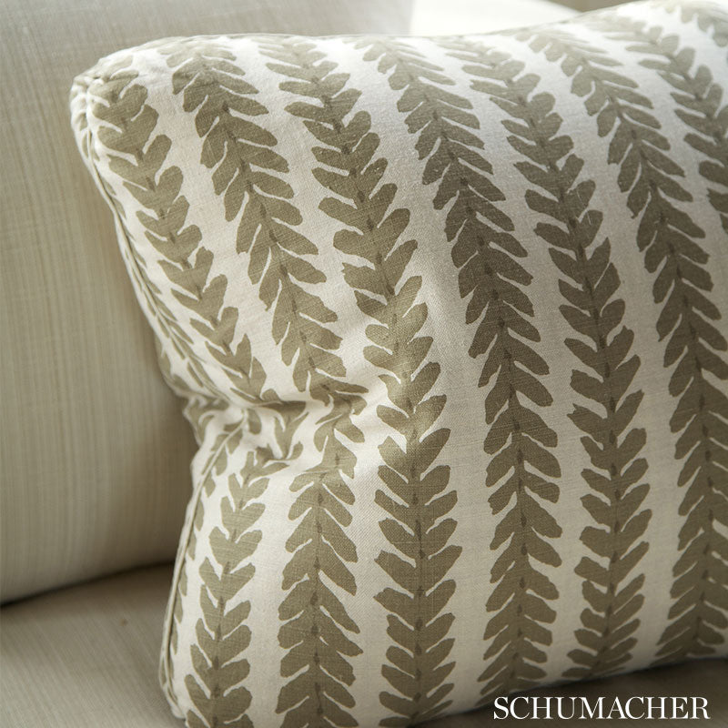 WOODPERRY-BROWN-SCHUMACHER-WOOD002 - Schumacher Tela