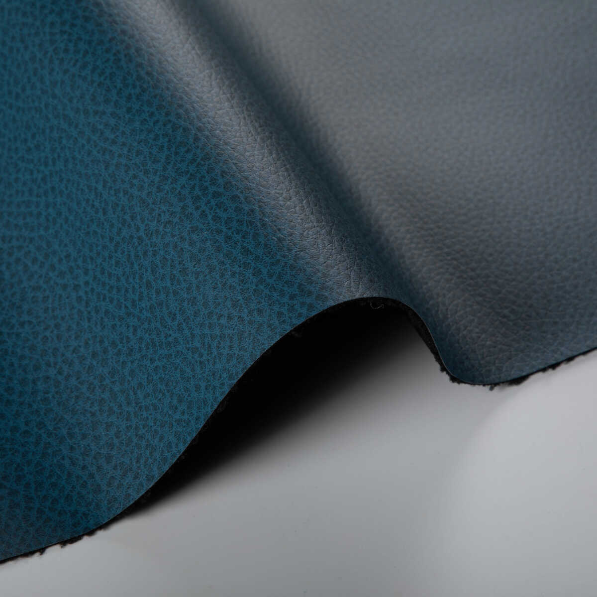 Woolf - Denim - KRAVET CONTRACT Fabric