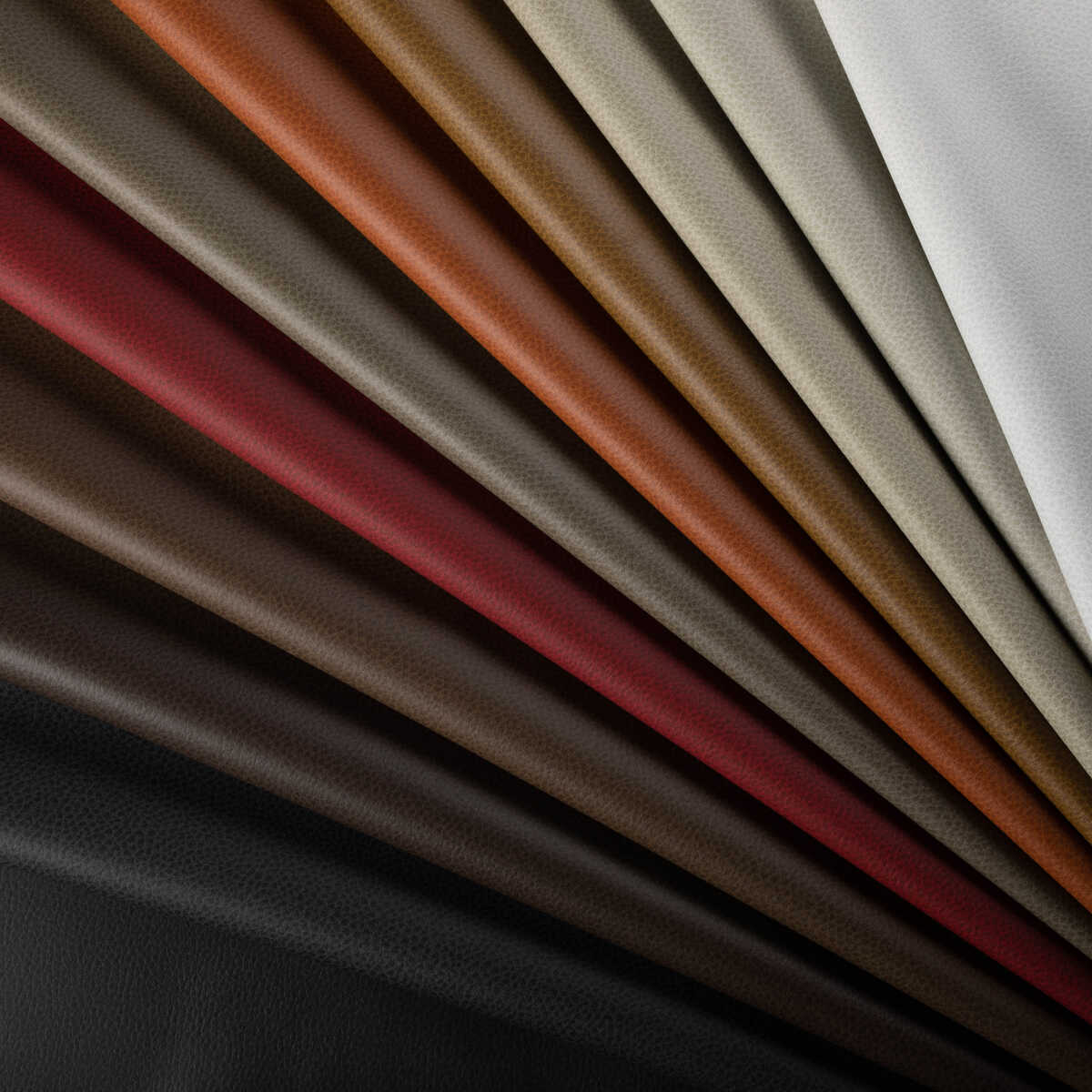 Woolf - Cocoa - KRAVET CONTRACT Fabric