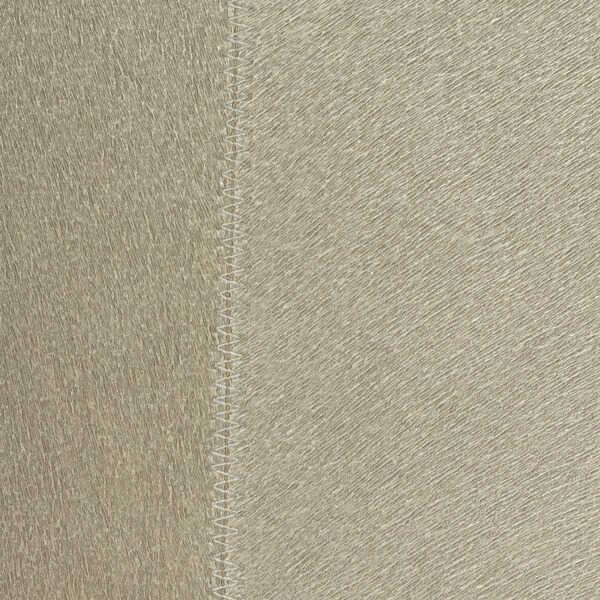 Saddle Stitch - Silver Fox
