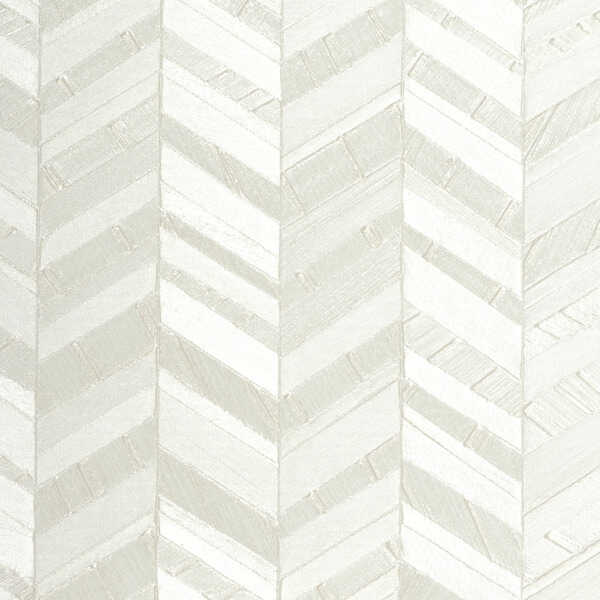 Arrow - Mother Of Pearl - WINFIELD THYBONY Wallpaper