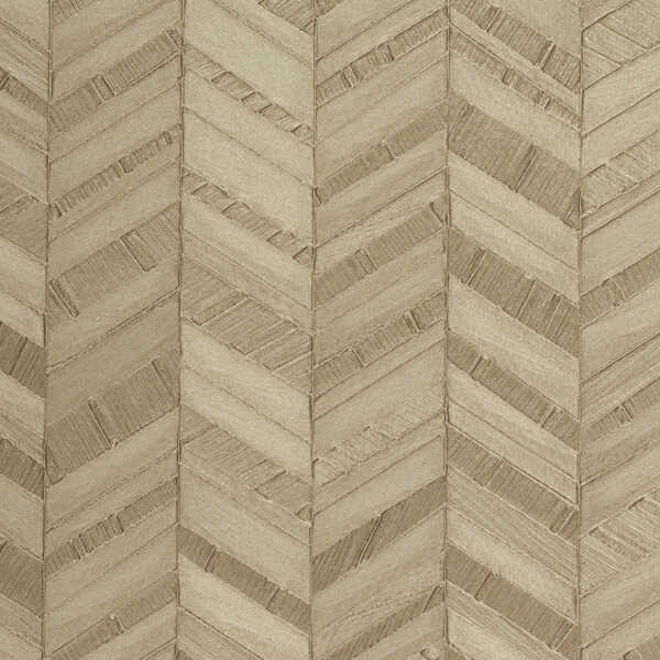 Arrow - Polished Stone - WINFIELD THYBONY Wallpaper