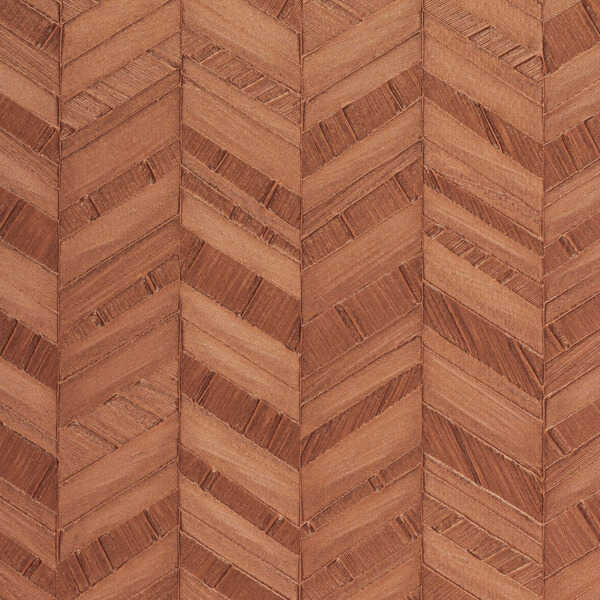 Arrow - Brazilian Cherry - WINFIELD THYBONY Wallpaper
