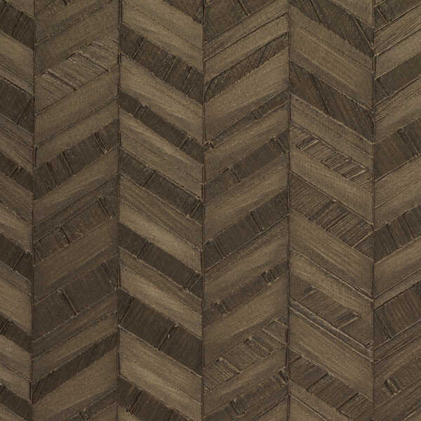Arrow - Antique Hazel - WINFIELD THYBONY Wallpaper