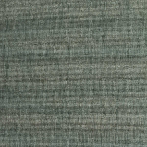 Aegean - Cerulean - WINFIELD THYBONY Wallpaper
