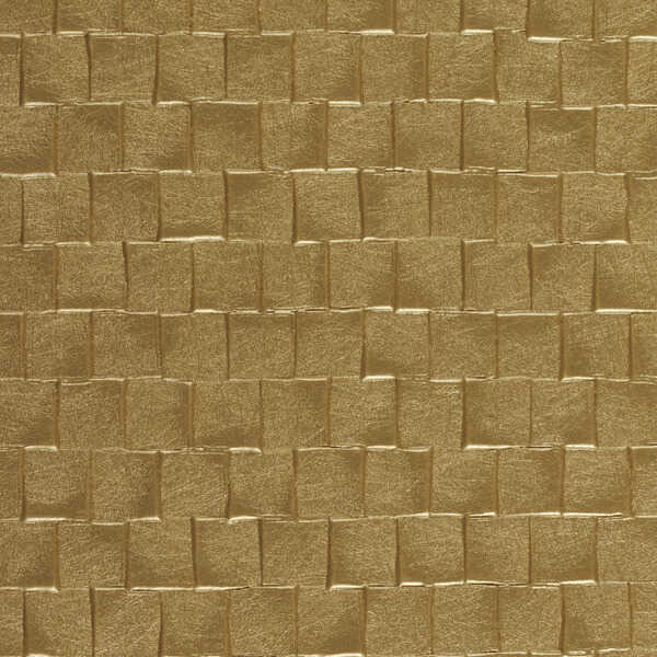 Rock Candy - Saffron - WINFIELD THYBONY Wallpaper