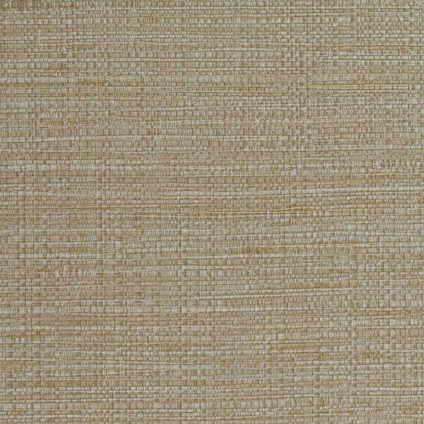 Bouquet Weave - Wheat - WINFIELD THYBONY Wallpaper