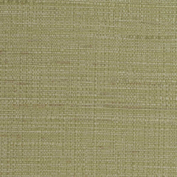 Bouquet Weave - Olive - WINFIELD THYBONY Wallpaper