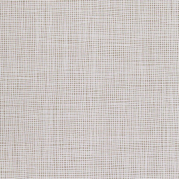 Shelter Linen - Natural - WINFIELD THYBONY Wallpaper