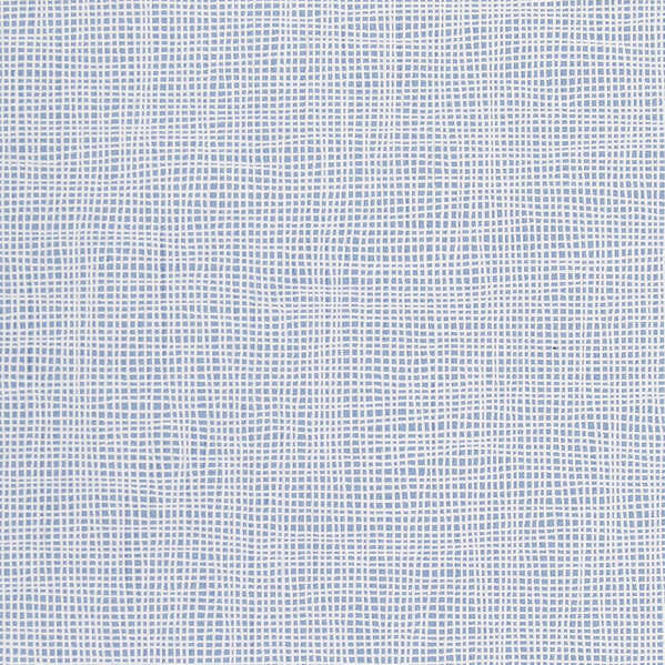 Shelter Linen - Chambray - WINFIELD THYBONY Wallpaper