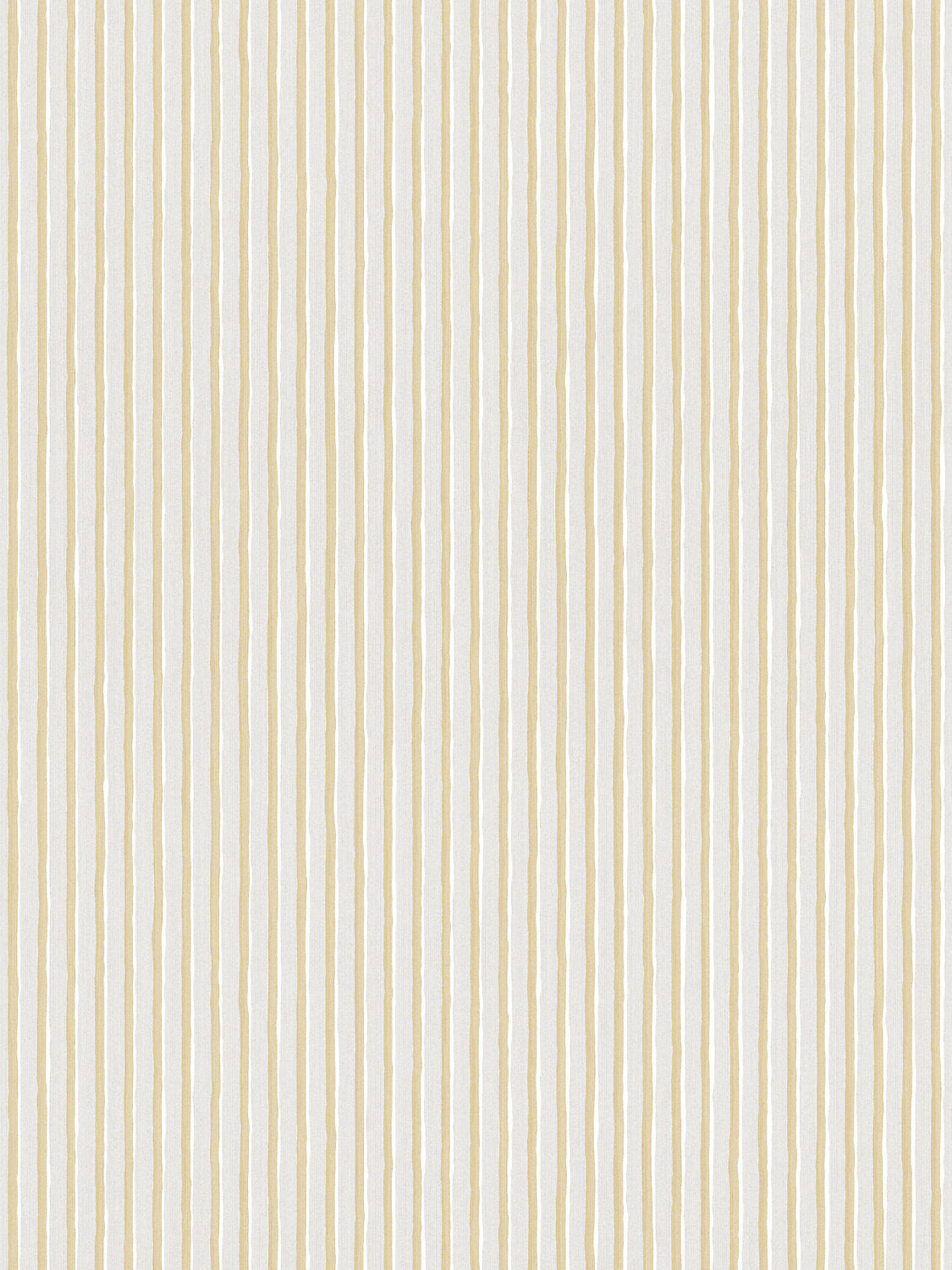 Brita - Sunflower - Scalamandre Wallpaper