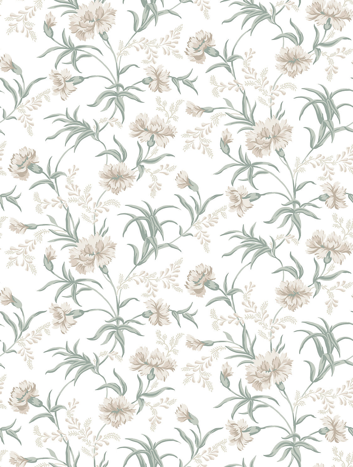 Emilie - Spring Green
