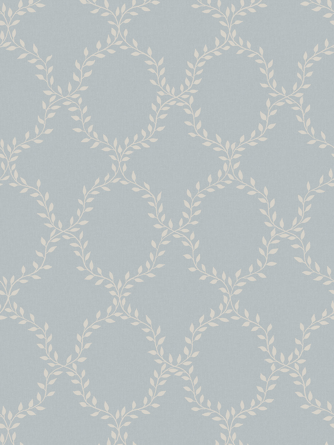 Wilma - Misty Blue