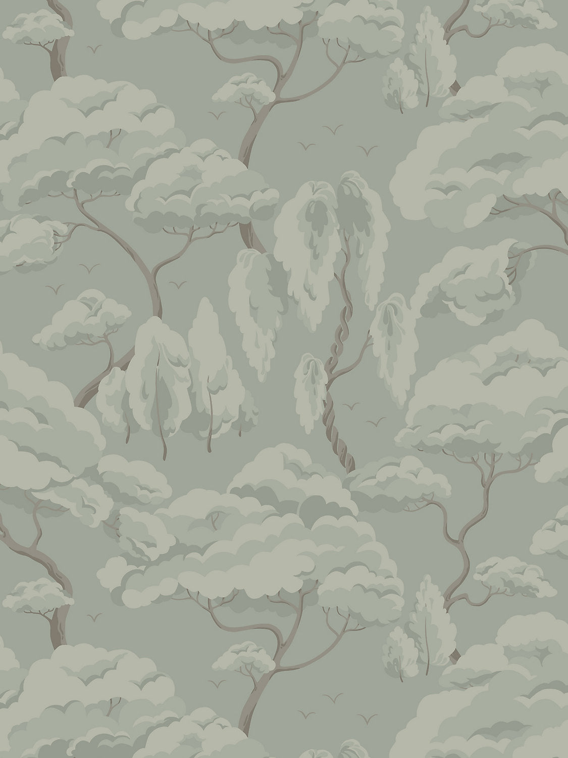 Kristoffer - Sage Green