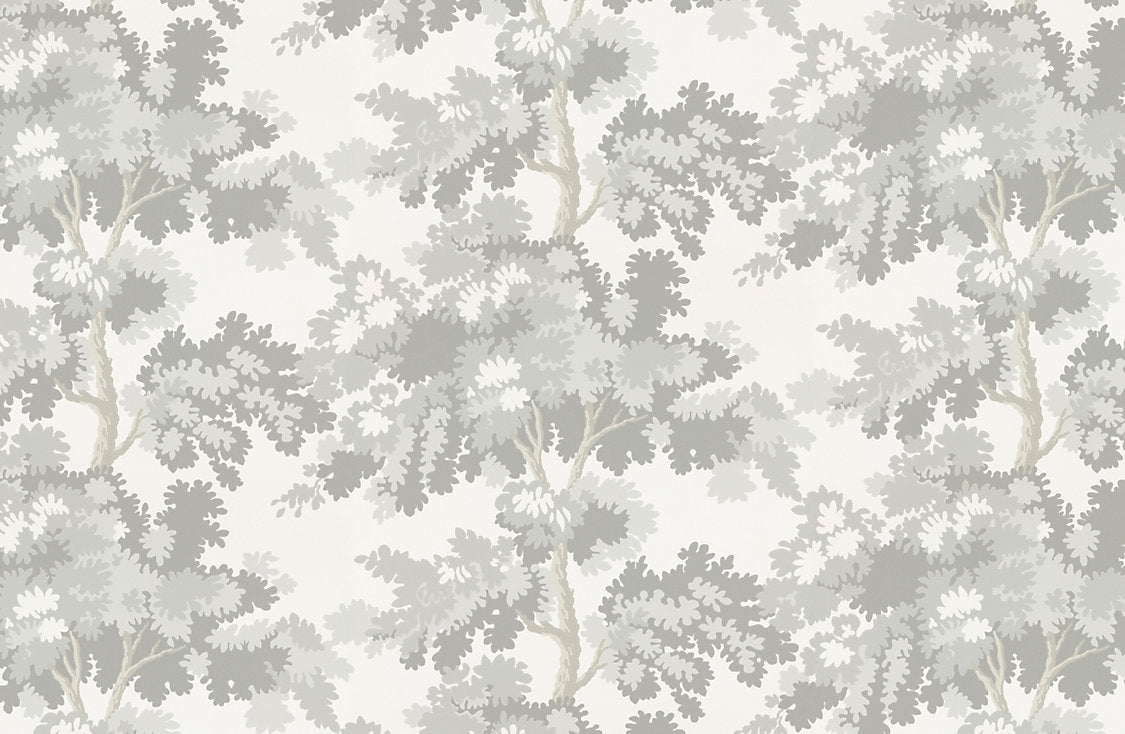 WSB00310444 Raphael Grey by Sandberg Wallcovering