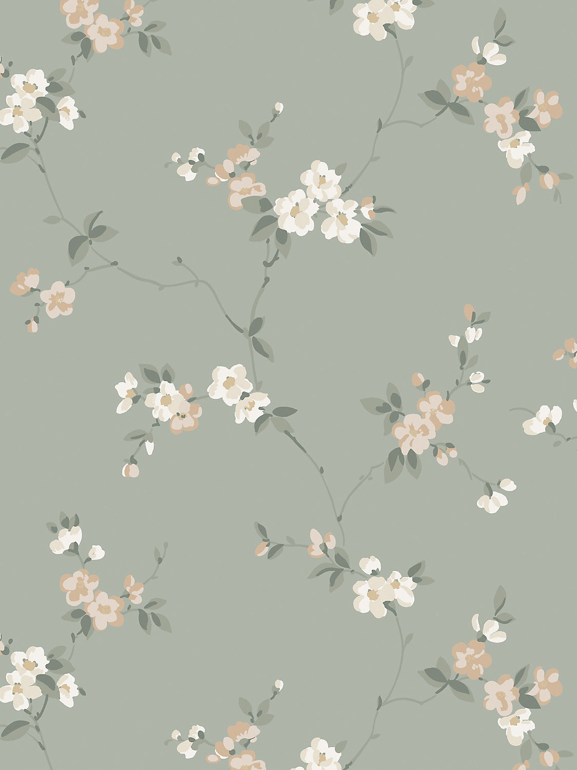 Engla - Sage Green