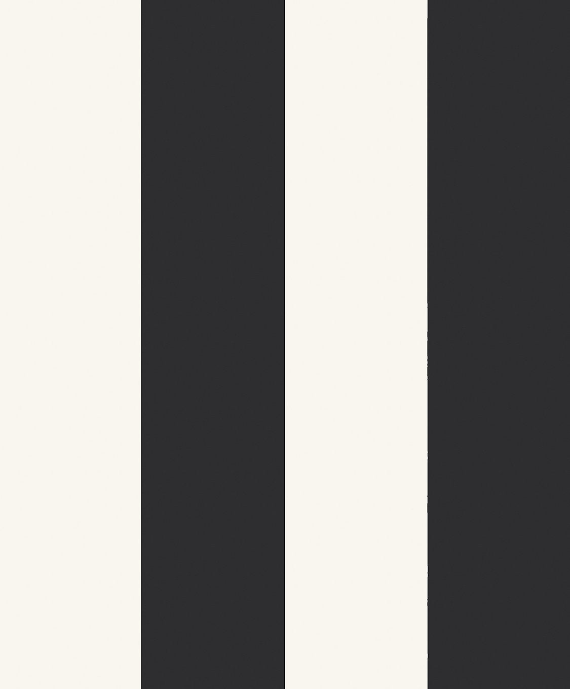 Magnus - Graphite - Scalamandre Wallpaper
