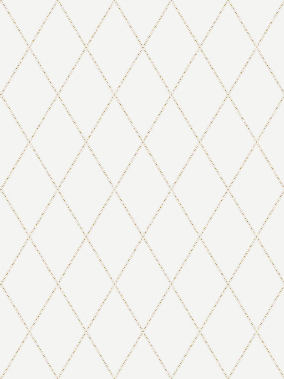 Gabriel - Eggshell - Scalamandre Wallpaper