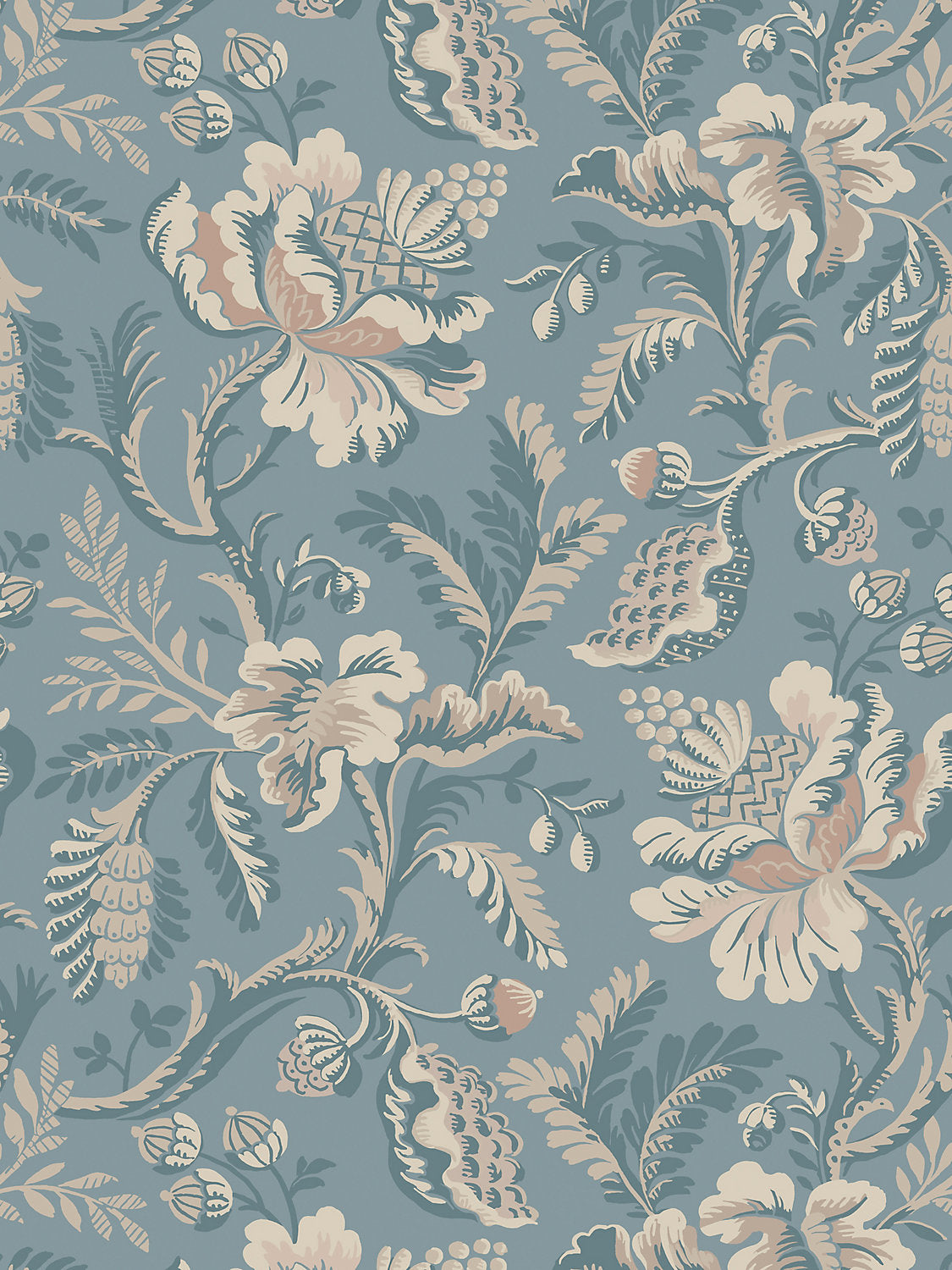 Daphne - Misty Blue