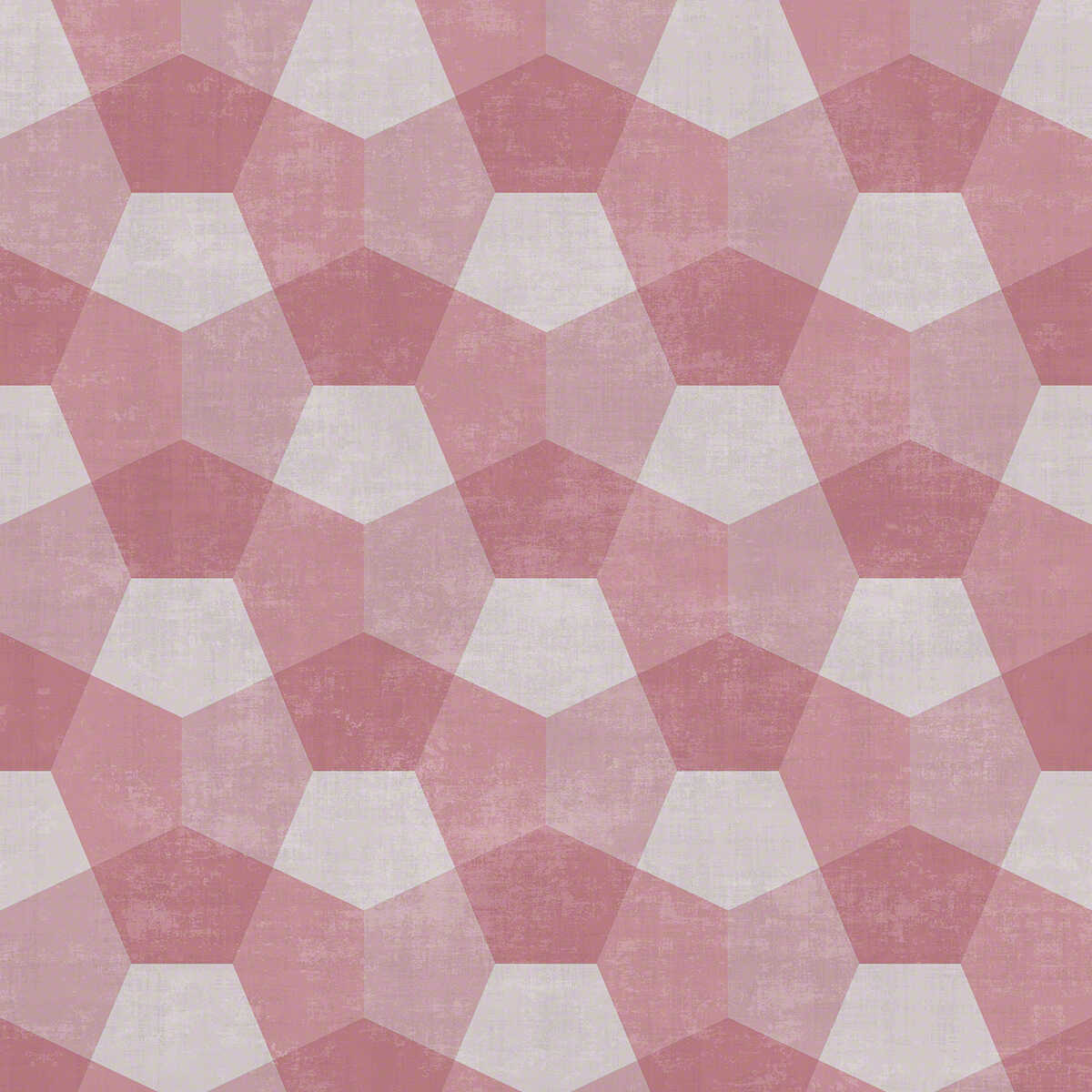Alder - Rose Quartz - WINFIELD THYBONY Wallpaper