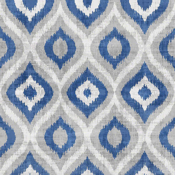 Batik - Hamptonp - WINFIELD THYBONY Wallpaper