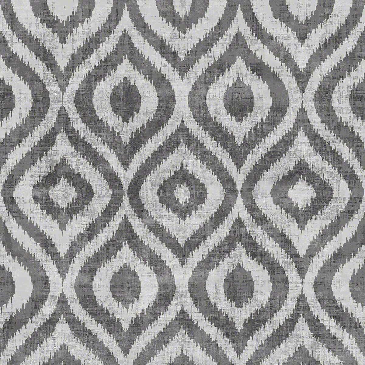 Batik - Charcoal