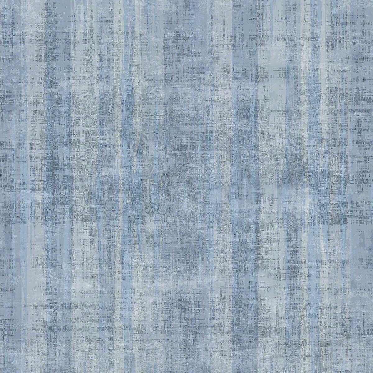 Brush Stroke - Powder Blue - WINFIELD THYBONY Wallpaper