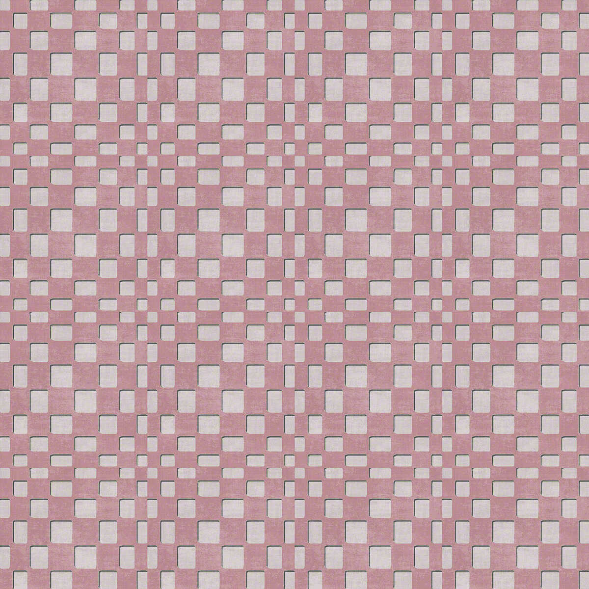 Eyepop - Rose Quartz - WINFIELD THYBONY Wallpaper