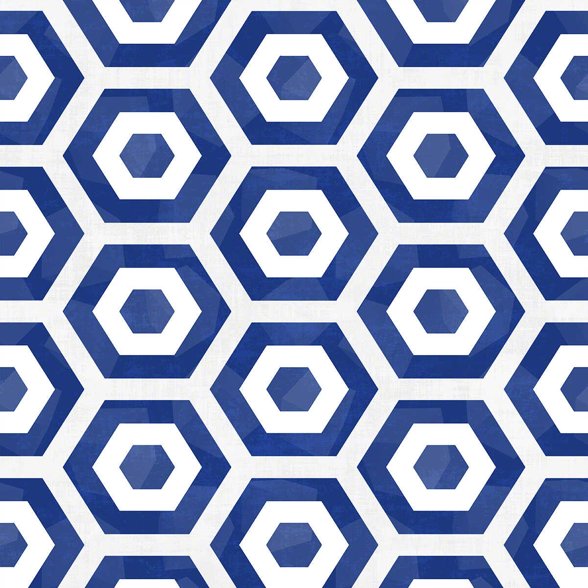 Pop - Marine - WINFIELD THYBONY Wallpaper