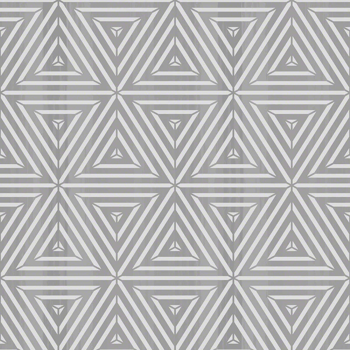 Star - Pewter - WINFIELD THYBONY Wallpaper