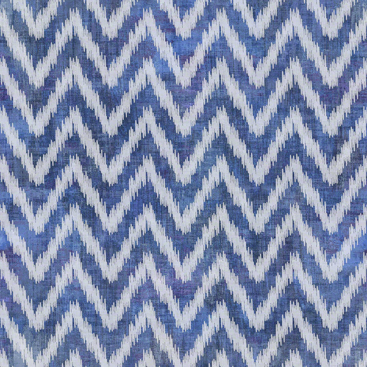 Ziggy - Marine - WINFIELD THYBONY Wallpaper