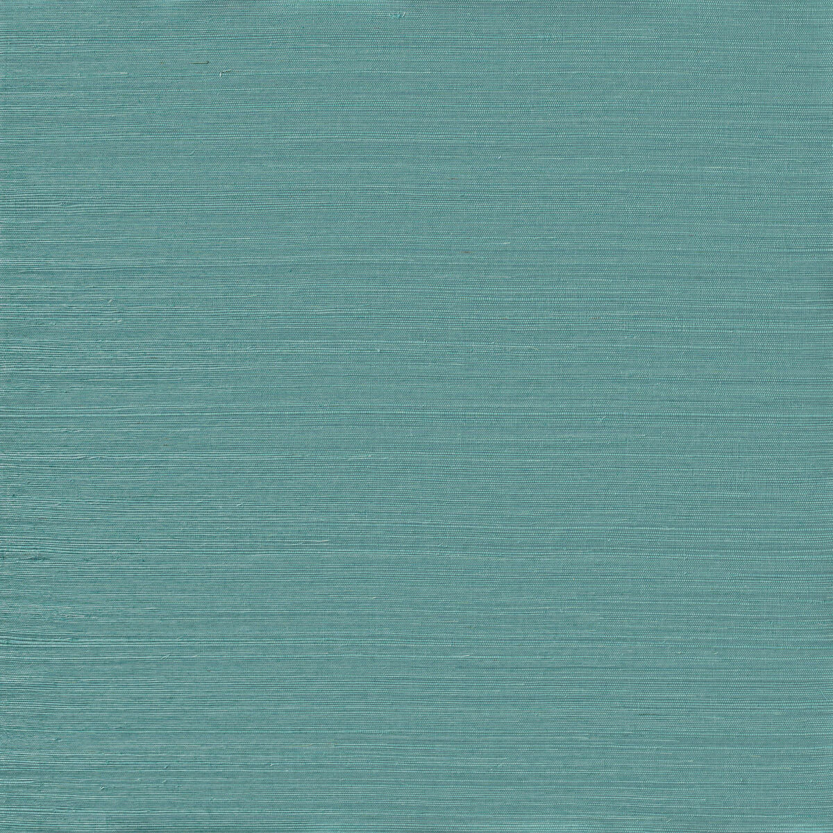 Serenity Sisal - Drift Teal - Winfield Thybony Wallpaper