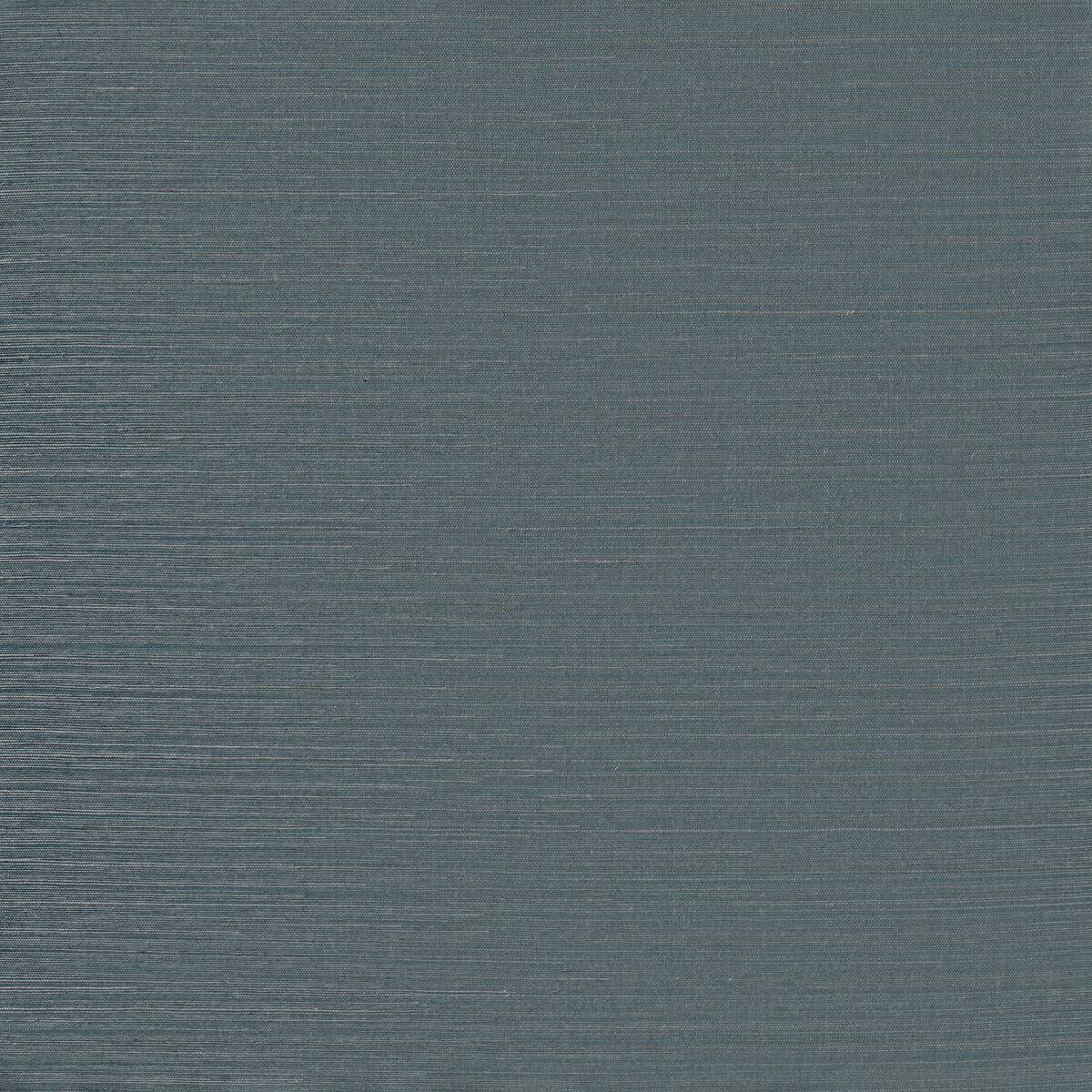 Serenity Sisal - Surf Blue - Winfield Thybony Wallpaper