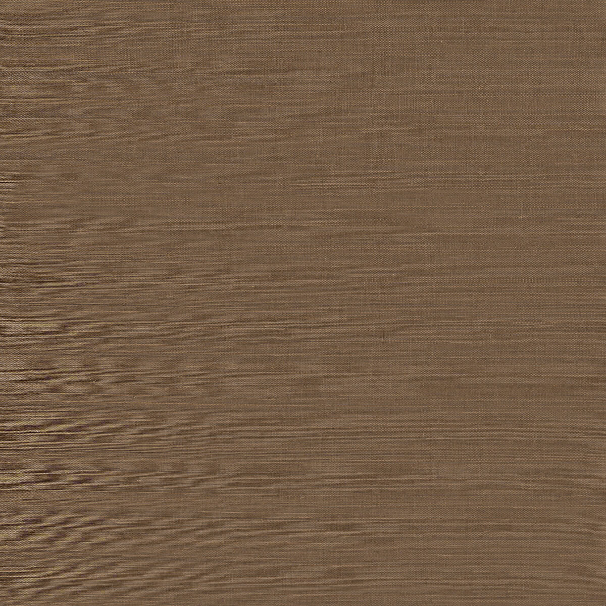 Serenity Sisal - Otter Brown - Winfield Thybony Wallpaper
