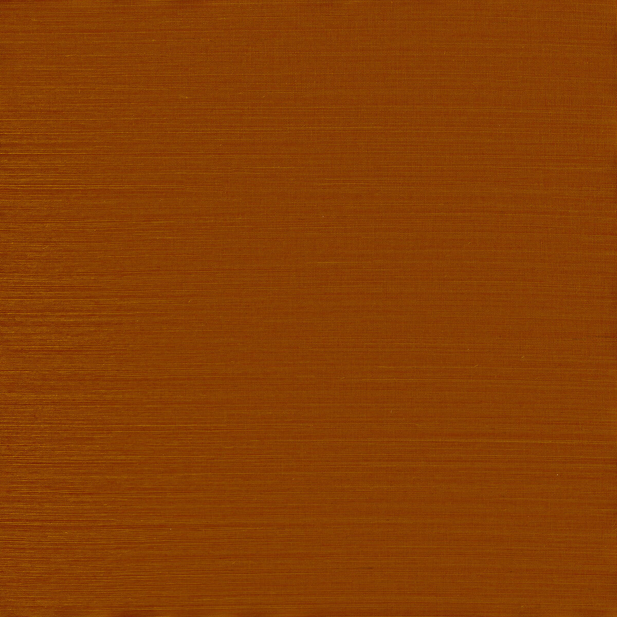 Serenity Sisal - Raw Sienna - Winfield Thybony Wallpaper