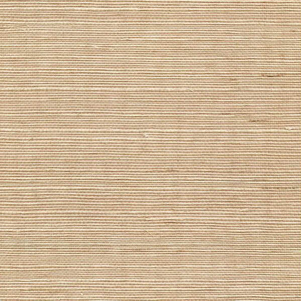 Sisal - Latte - WINFIELD THYBONY Wallpaper