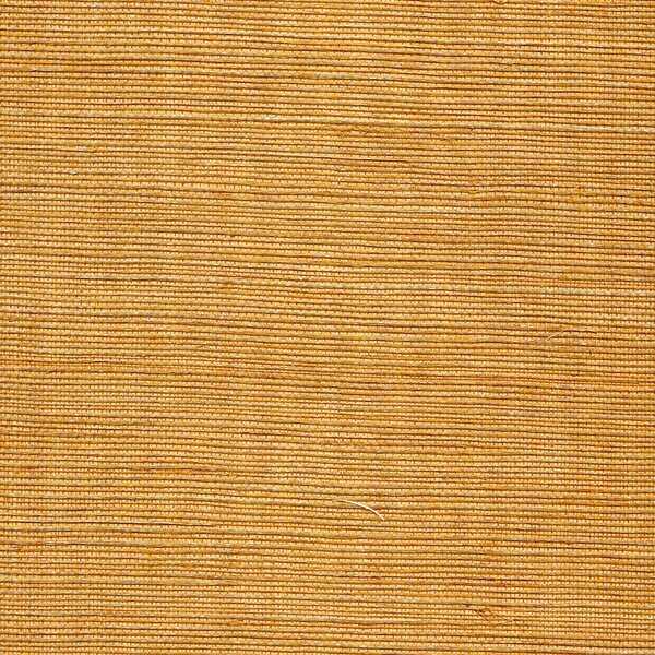 Metallic Sisal - Tuscan Sun - WINFIELD THYBONY Wallpaper