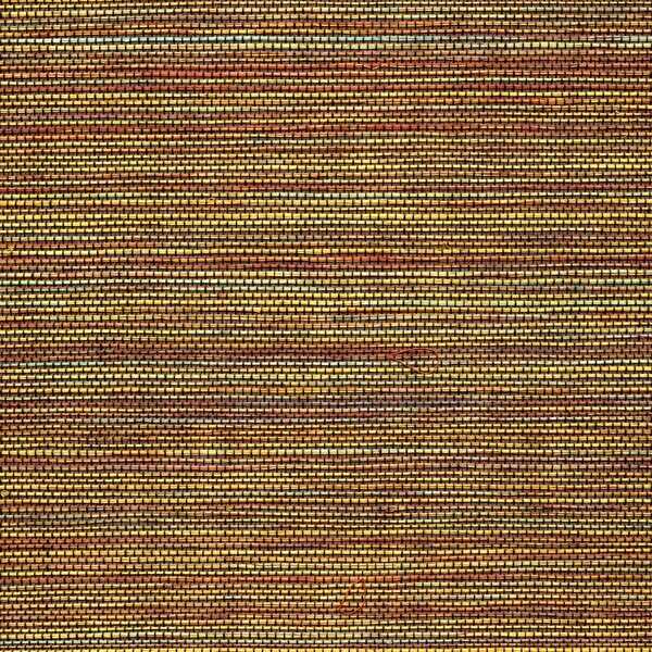 Sisal - Paprika - WINFIELD THYBONY Wallpaper
