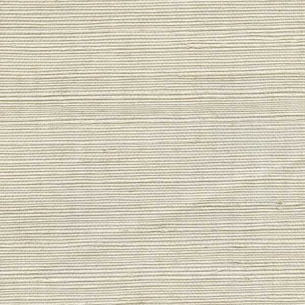Metallic Sisal - Seafoam - WINFIELD THYBONY Wallpaper