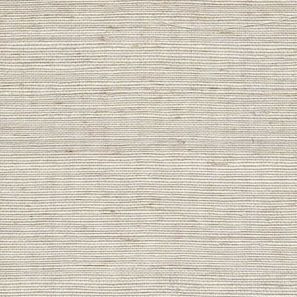 Sisal - Pearl - WINFIELD THYBONY Wallpaper