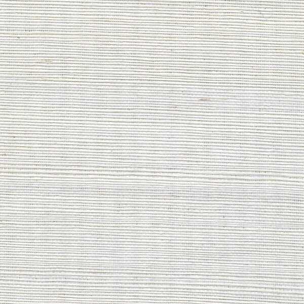 Metallic Sisal - Icicle - WINFIELD THYBONY Wallpaper