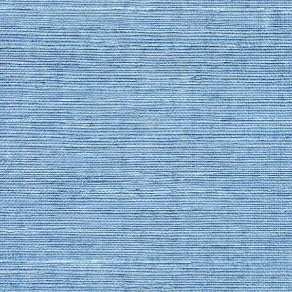 Sisal - Blue Mist - WINFIELD THYBONY Wallpaper